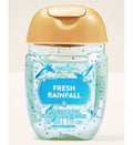 ANTIBACTERIAL BATH AND BODY FRESH RAINFALL