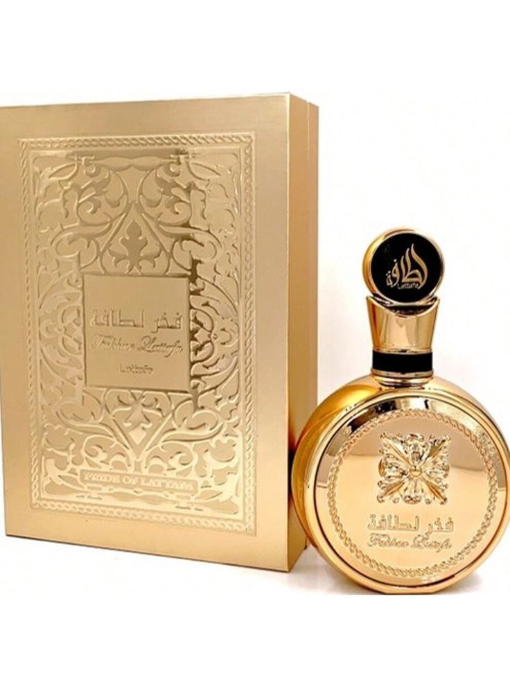 FAKHAR EXTRAIT LATAFFA 3.4 EDP M