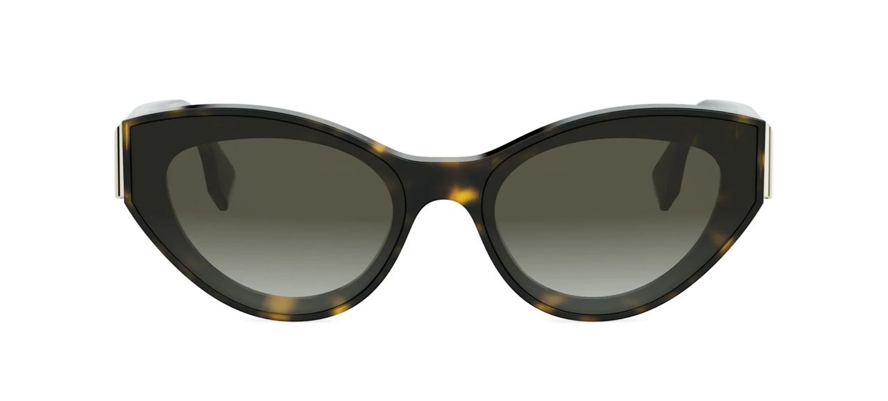 LENTES FENDI FE 401952F