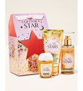 MINI SET BATH AND BODY IN THE STAR
