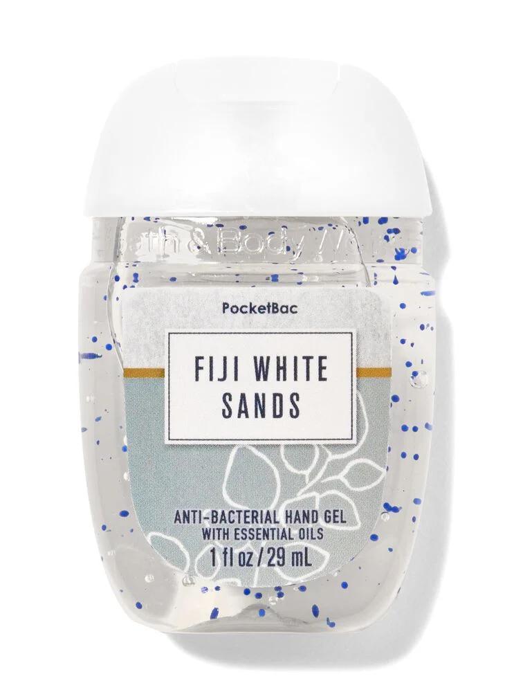 ANTIBACTERIAL BATH AND BODY FIJI SHITE SANDS