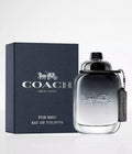 COACH FOR MEN