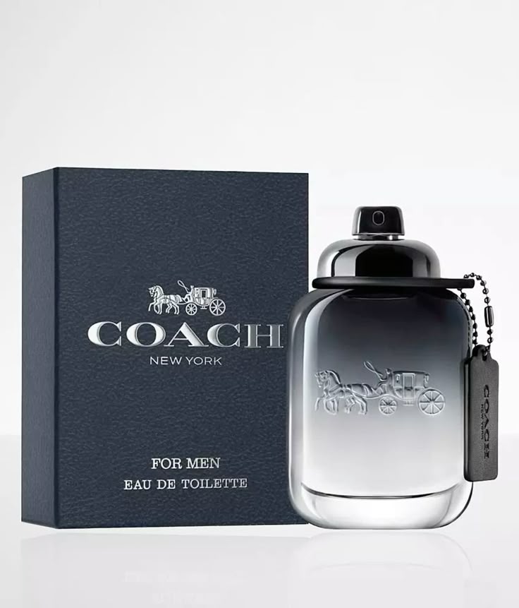 COACH FOR MEN
