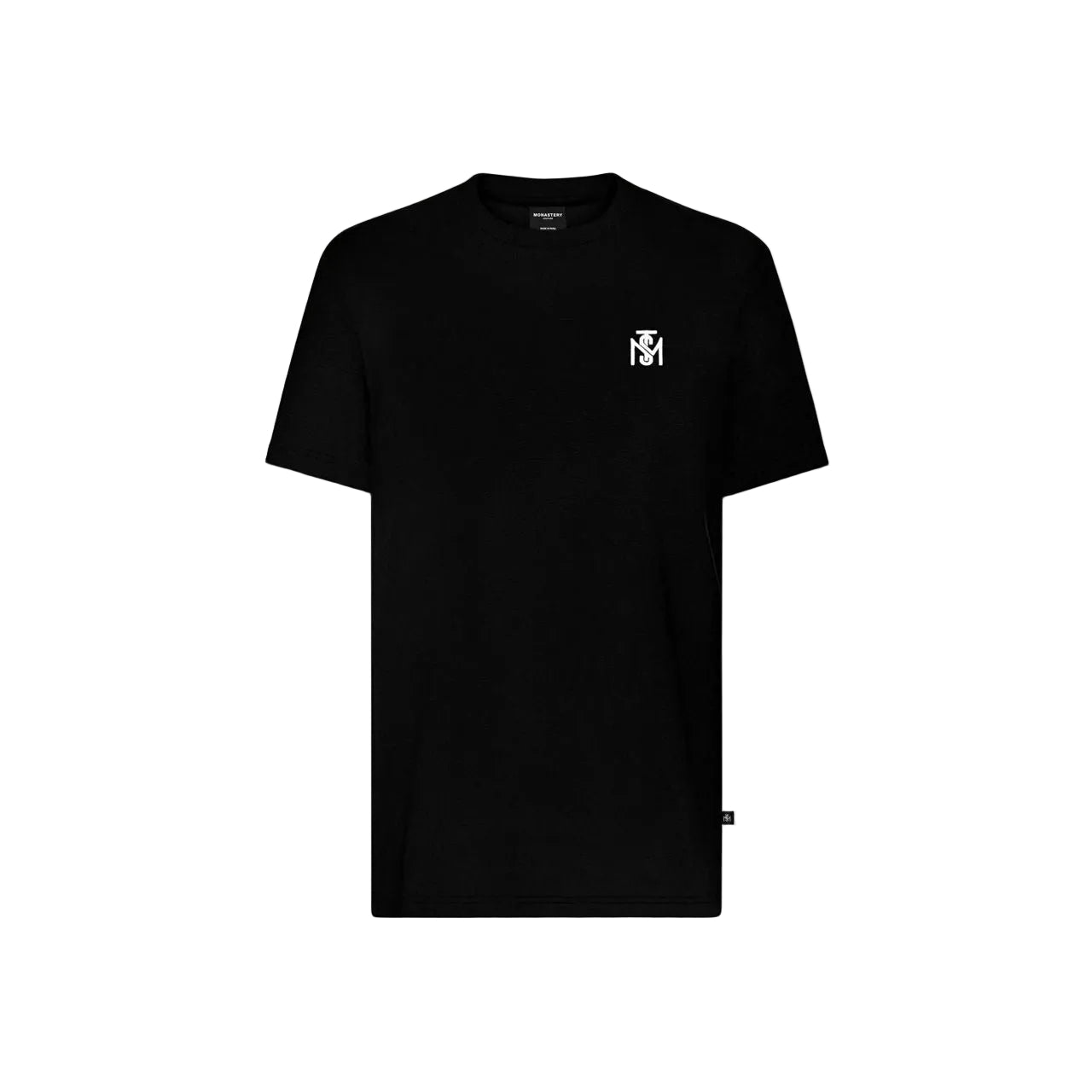 T-SHIRT MEN FOSTY MONASTERY
