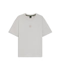 FRANELA BOSS GRIS REGULAR