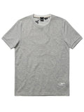 FRANELA BOSS GRIS SLIM FIT