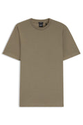 FRANELA BOSS MARRON REGULAR