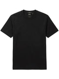 FRANELA BOSS NEGRA SLIM FIT