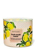 VELA FRESH AMALFI LEMON
