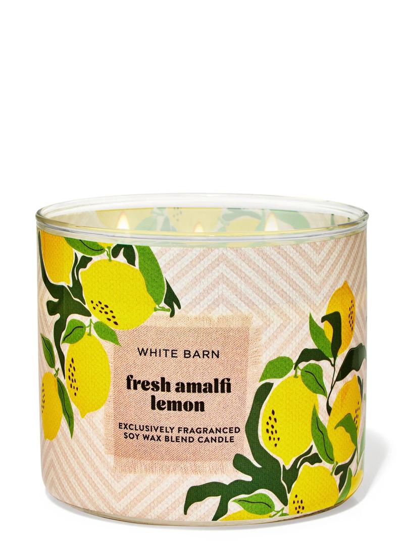 VELA FRESH AMALFI LEMON