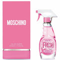 MOSCHINO FRESH COUTURE 3.4 EDT W