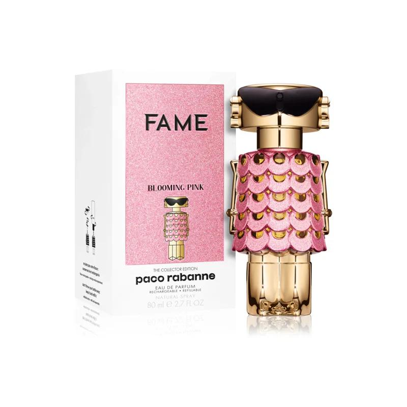 PACO RABANNE FAME BLOOMING PINK 2.7 EDP W
