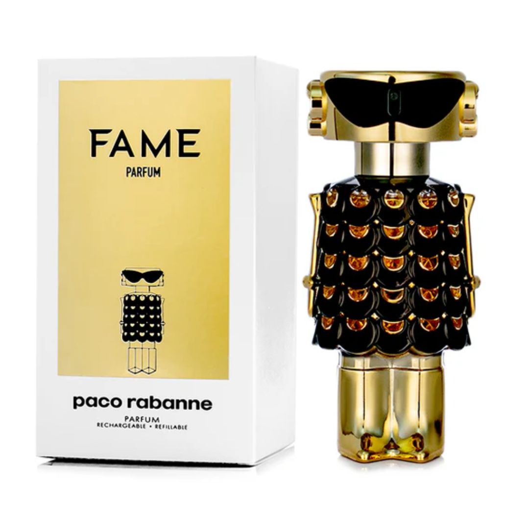 PACO RABANNE FAME PARFUM 2.7 P W