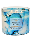 VELA BERGAMOT WATERS
