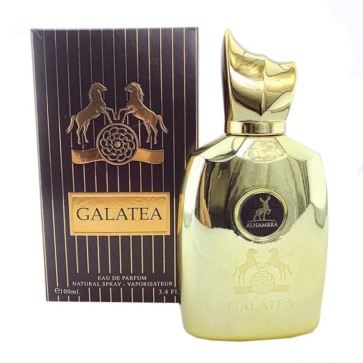 GALATEA 3.4 EDP U