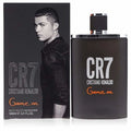 CR7 GAME ON 3.4 EDT M