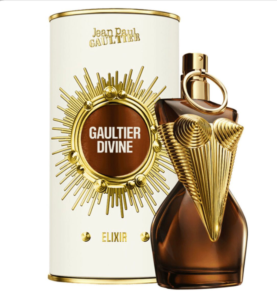 JEAN PAUL G DIVINE ELIXIR 3.4 EPD W