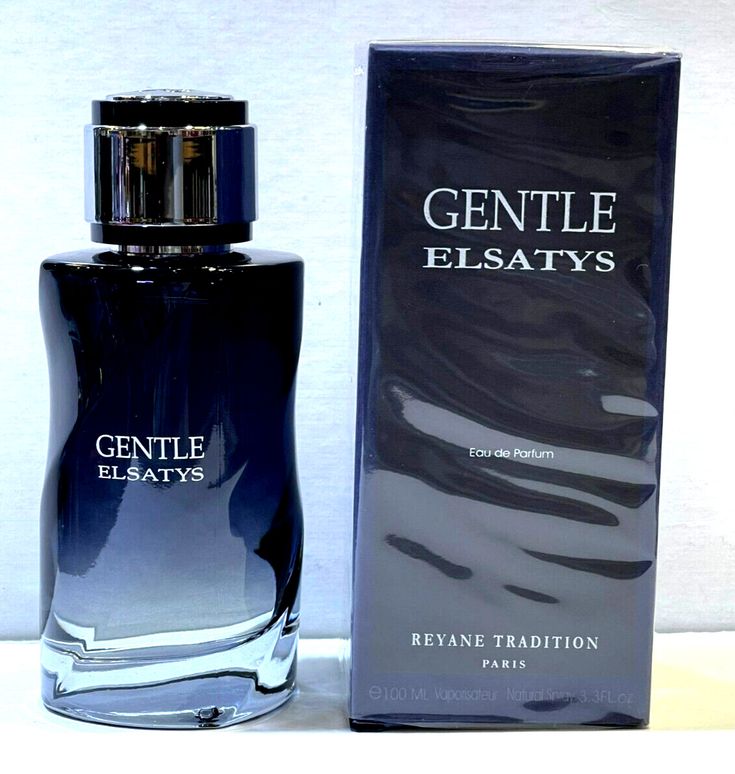 GENTLE ELSATYS EDP
