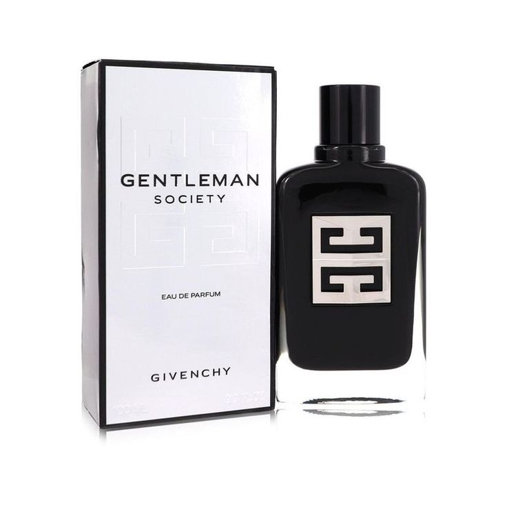 GIVENCHY GENTLEMAN SOCIETY 3.4 EDP M