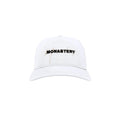 GORRA BLANCA GIBSON MONASTERY