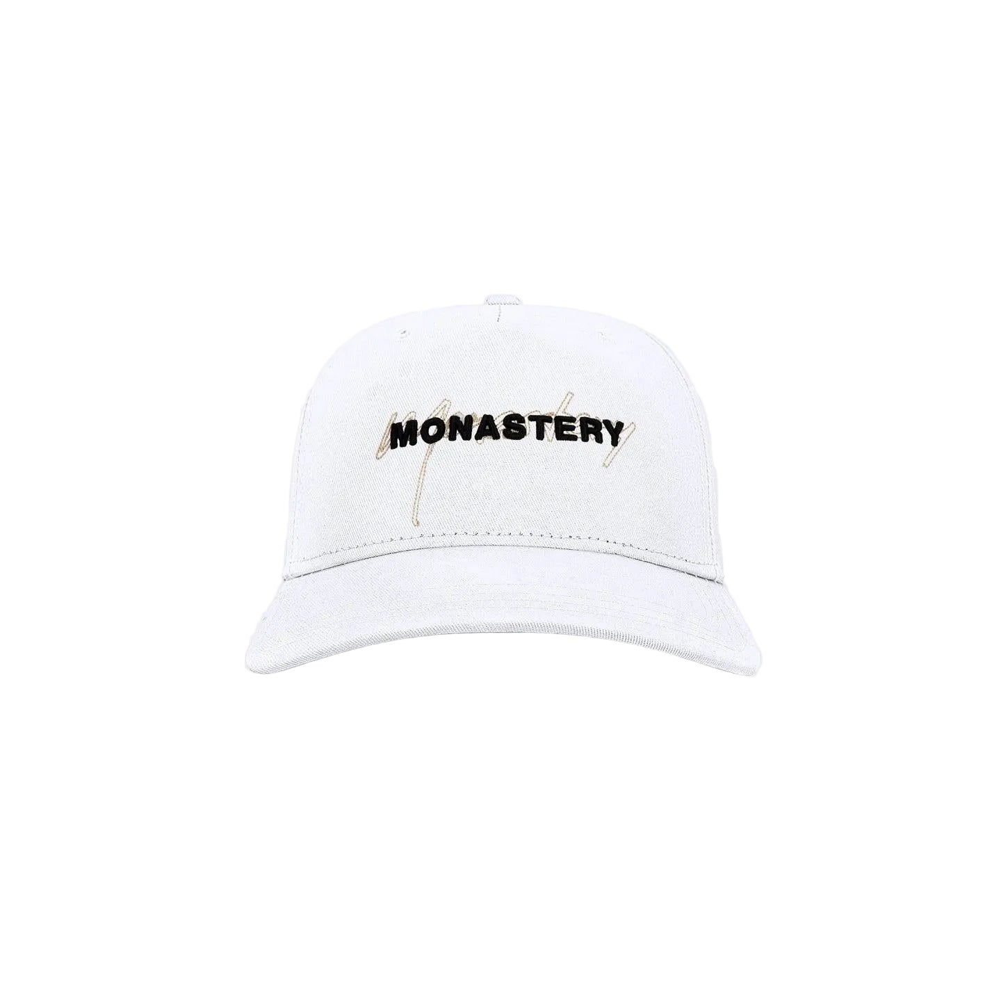 GORRA BLANCA GIBSON MONASTERY