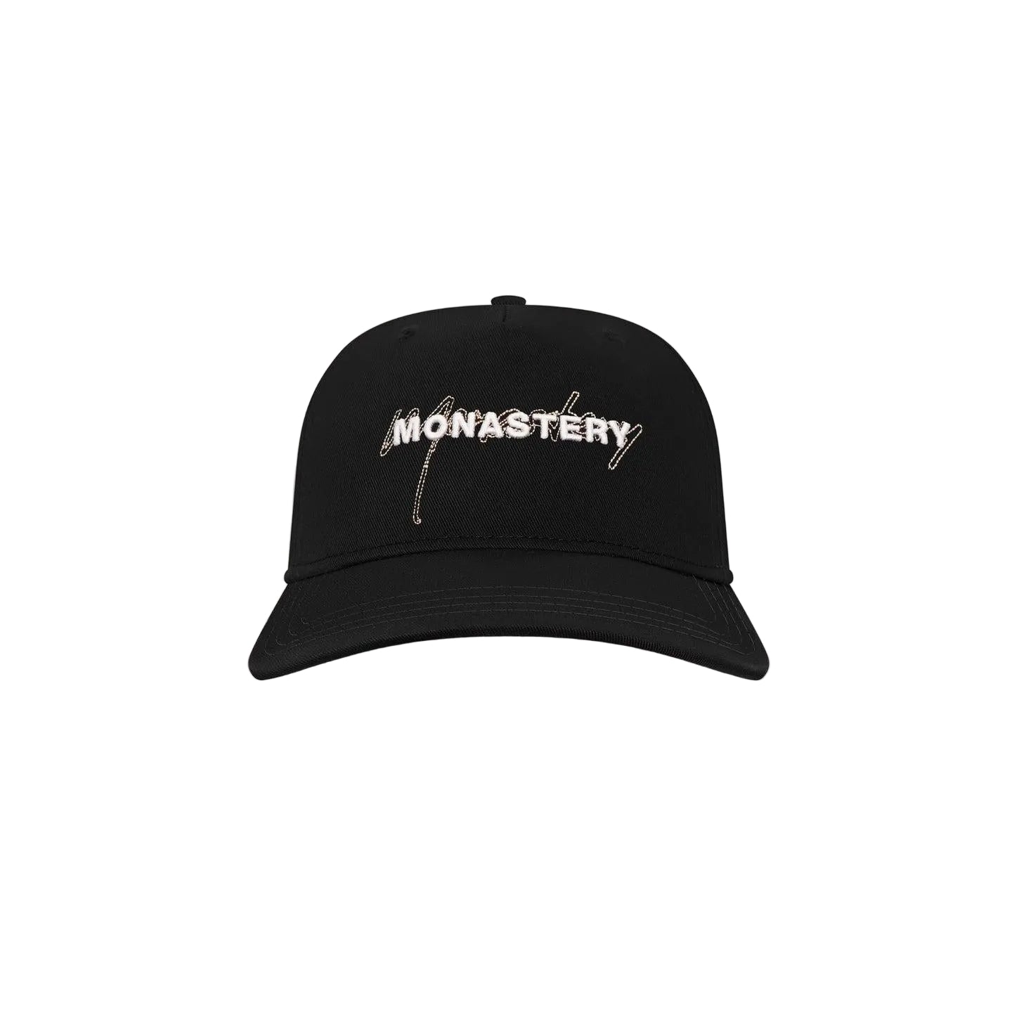 GORRA NEGRA GIBSON MONASTERY