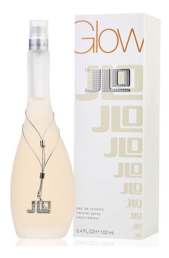 GLOW BY JLO 3.4 EDT W
