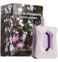 ARIANA GRANDE GOD IS WOMAN 3.4 EDT W