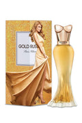 PARIS HILTON GOLD RUSH