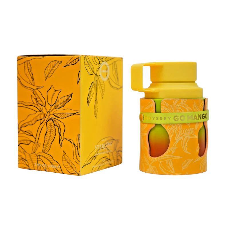 ODYSSEY GO MANGO 3.4 EDP M