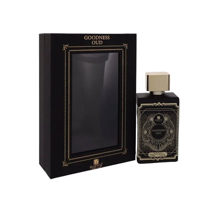 GOODNESS OUD 3.4 EDP M
