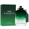 COACH GREEN 3.3 EDT M