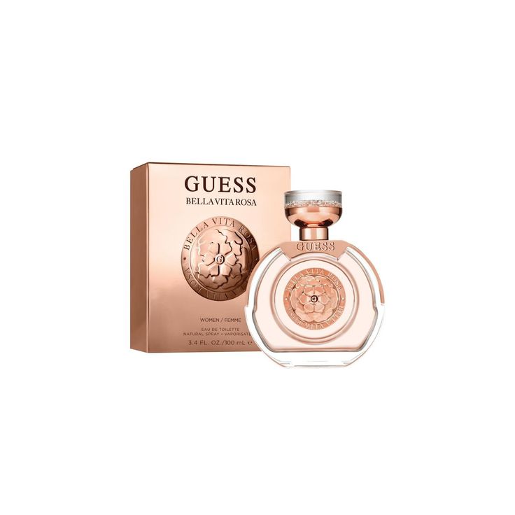 GUESS BELLA VITA ROSA