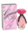 GUESS GIRL 3.4 EDT W