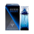 GUESS NIGHT MEN 3.4 EDT M