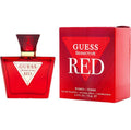GUESS SEDUCTIVE RED 2.5 EDT W