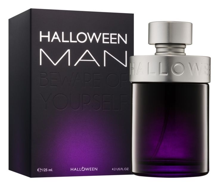 HALLOWEEN EDT M