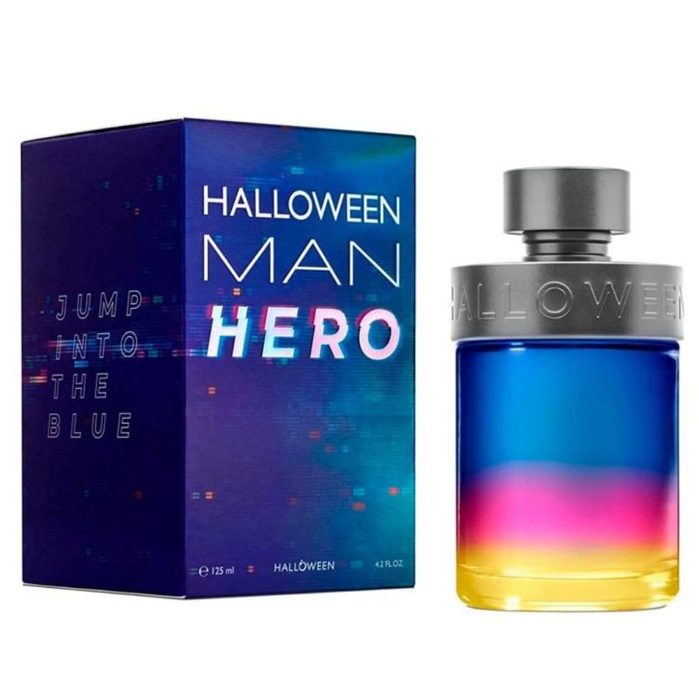 HALLOWEEN MAN HERO 4.2 EDT M