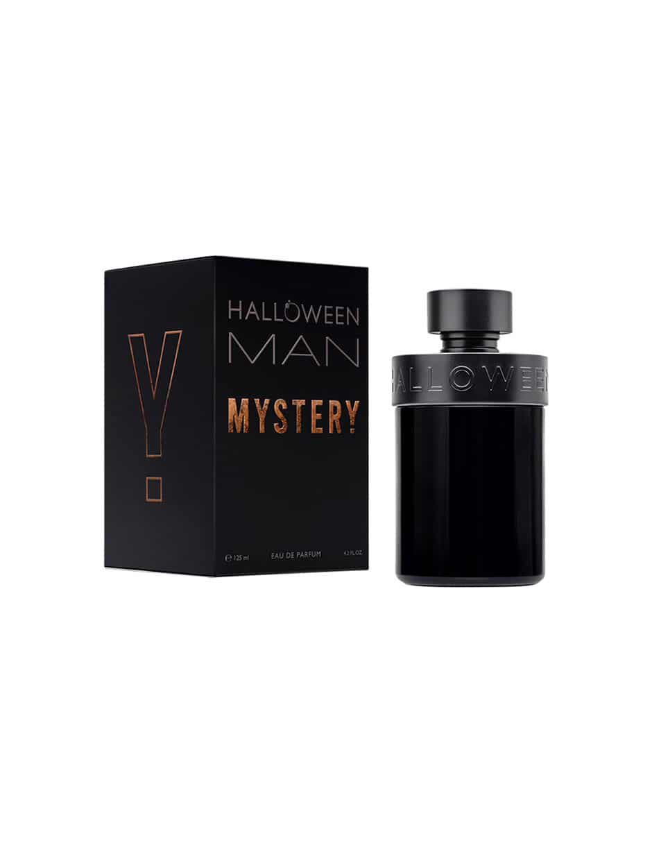 HALLOWEEN MAN MYSTERY 3.4 EDP M