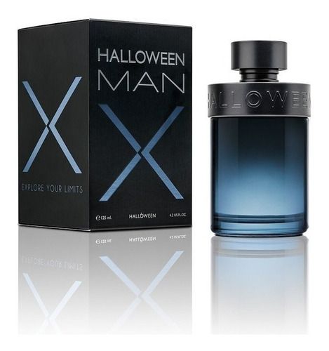 HALLOWEEN MAN X 4.2 EDT M