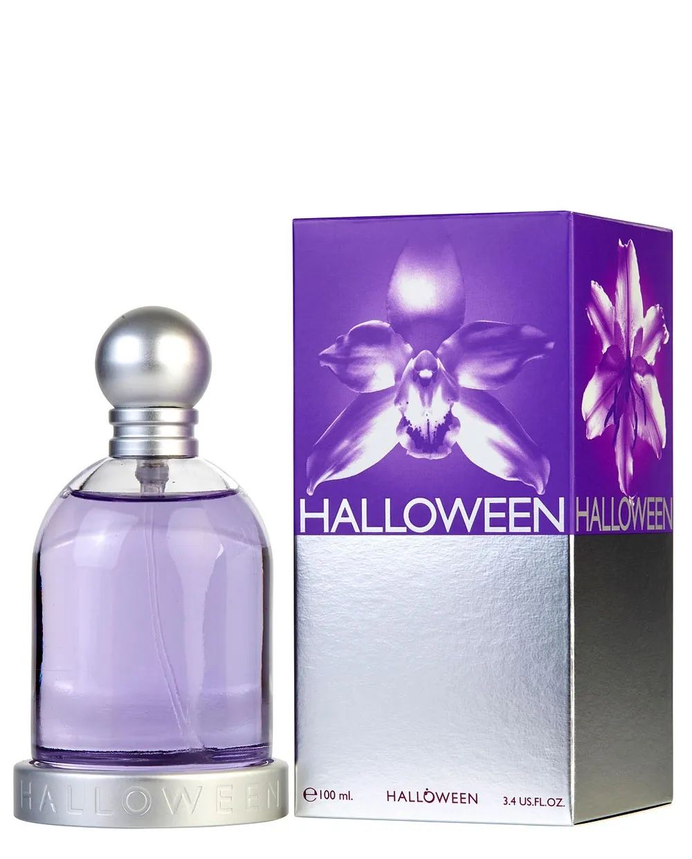 HALLOWEEN WOMAN EDT W