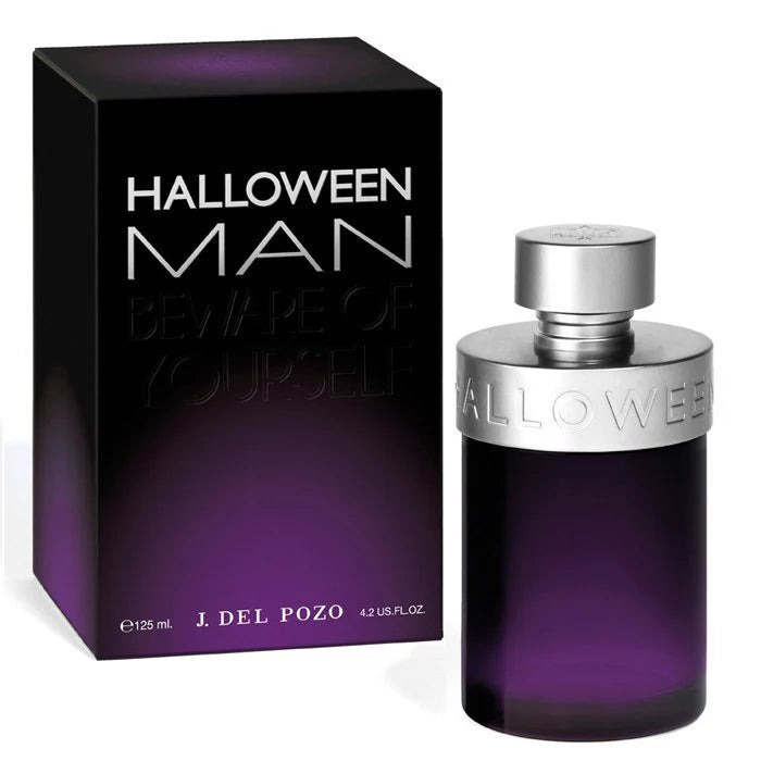 HALLOWEN MAN 4.2 EDT MEN
