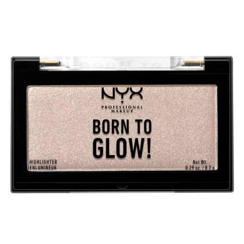 HIGHLIGHTER BORN TO GLOW NYX
