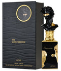 HIS CONFESSION LATAFFA 3.4 EDP M