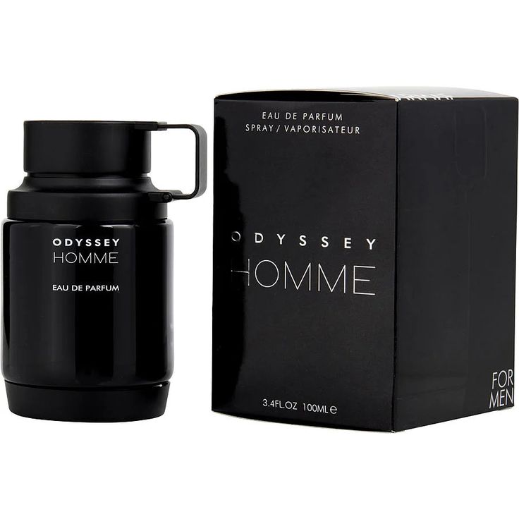 ODYSSEY HOMME 3.4 EDP M