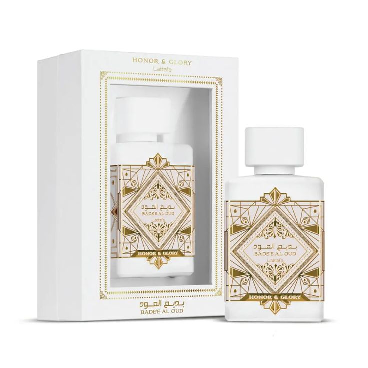 HONOR & GLORY LATTAFA EDP 3.4 UNISEX