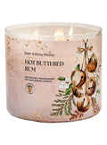 VELA HOT BUTTERED RUM