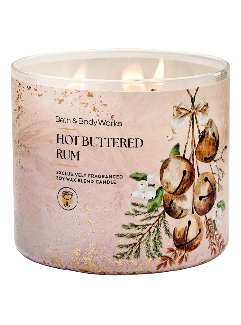 VELA HOT BUTTERED RUM