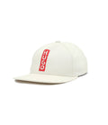 GORRA HUGO BLANCA