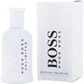 HUGO BOSS BOTTLE UNLIMITED